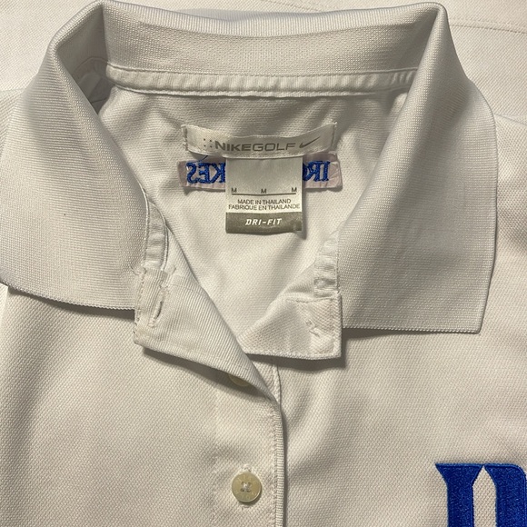 Nike Duke Polo - Picture 2 of 4